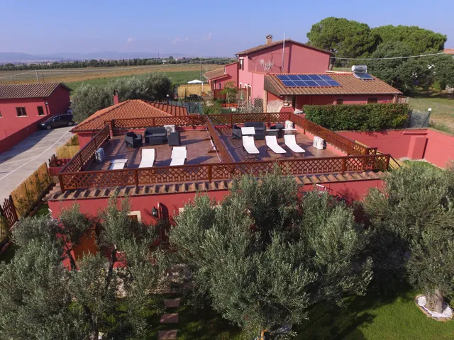 Casa Vacanze sotto le stelle