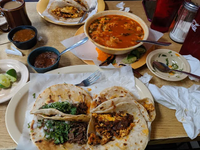 Lindo Mexico Restaurant