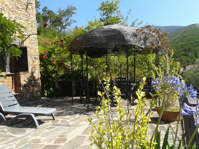 Casa Rural Alquería de Hurdes