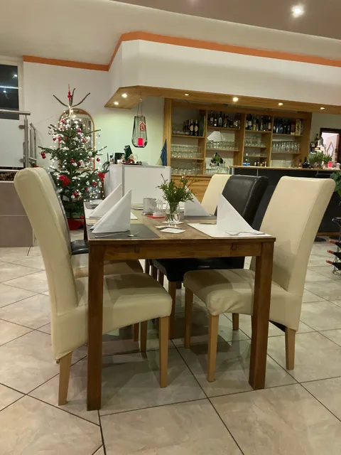 Pensione e Ristorante Casa Marotta