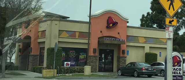 Taco Bell