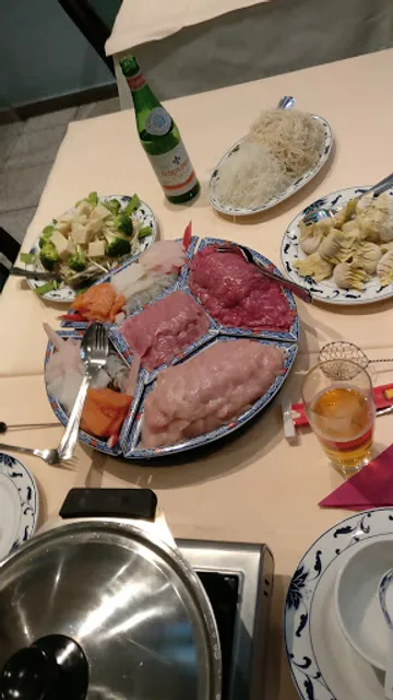 Restaurant Chinois Lotus