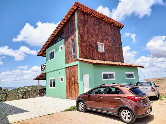 Chalés Refúgio da Serra