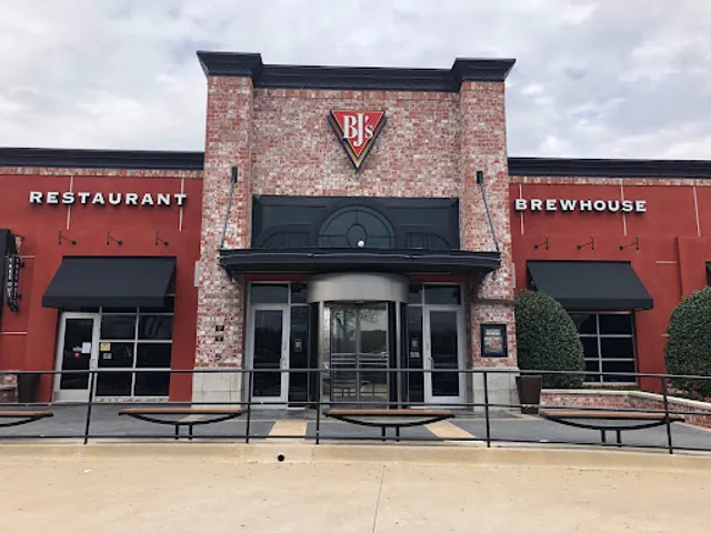 BJ's Restaurant & Brewhouse