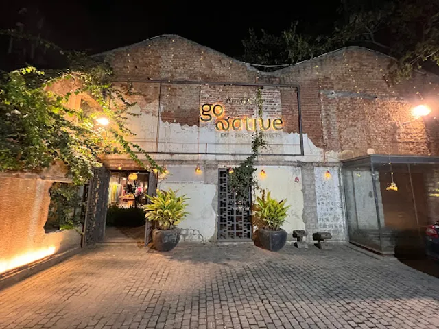 Go Native Whitefield