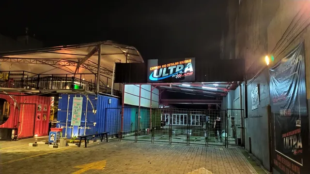 Dragon Hot Chicken - Hub77 | Ayam Goreng Pedas