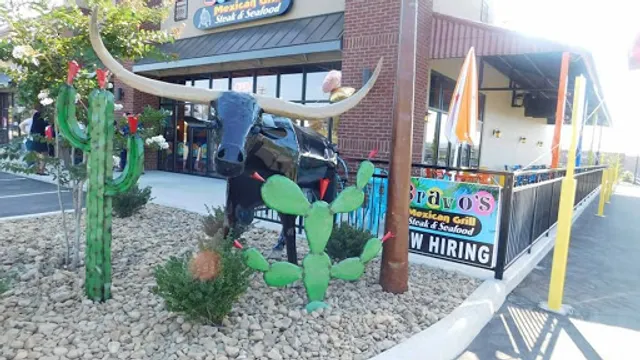 Bravo's Mexican Grill