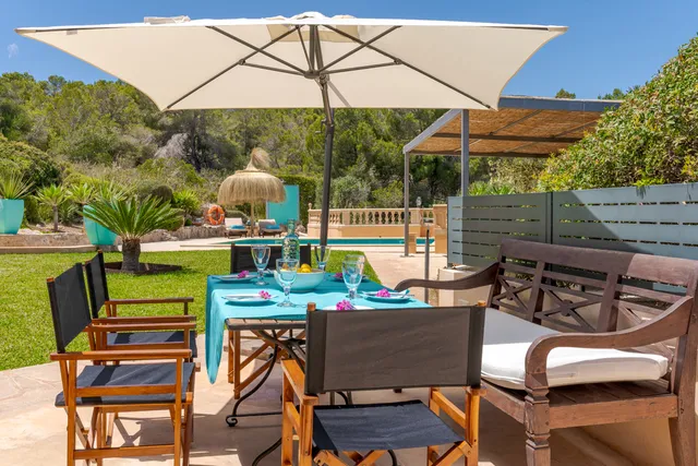 Finca Portocolom Mallorca