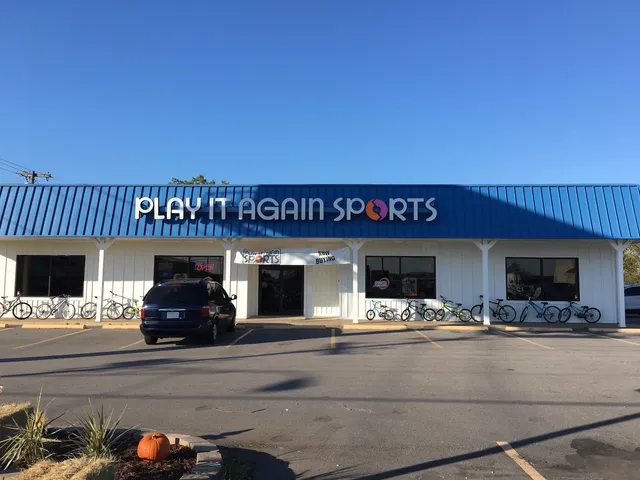 Play It Again Sports - Fort Smith, AR
