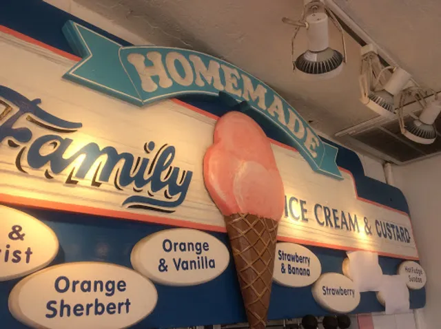 Kohr Family Frozen Custard