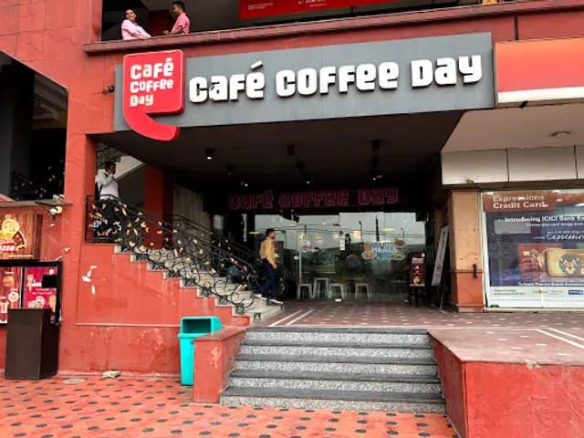 Café Coffee Day