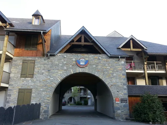 Residence Lagrange Prestige