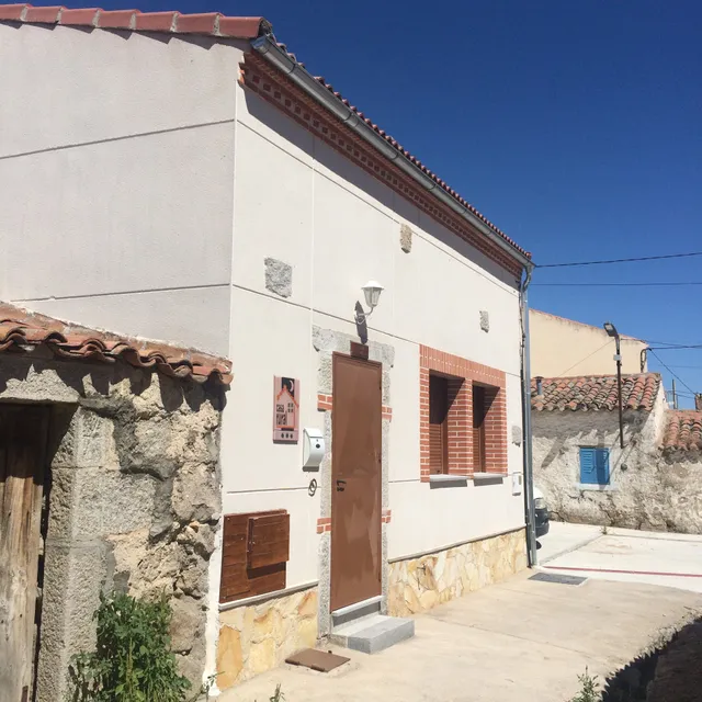 Casa Rural los Abuelos