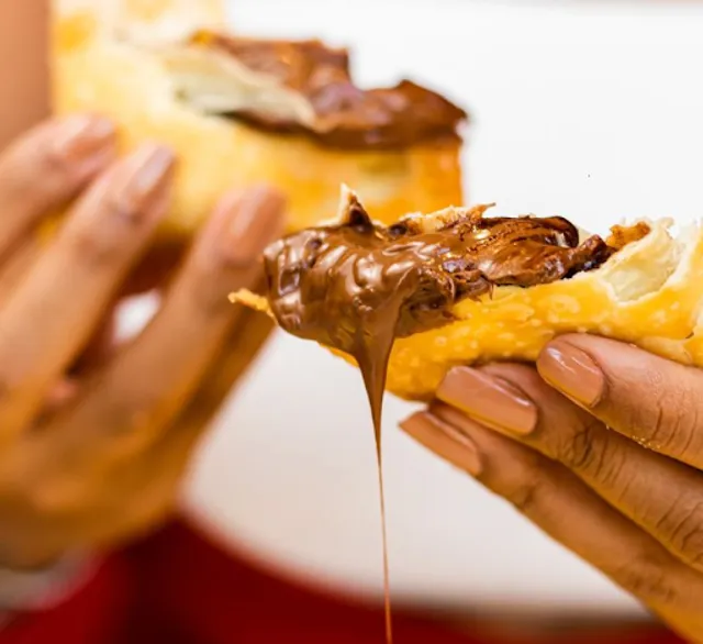 PASTELARIA & LANCHES INGLESES