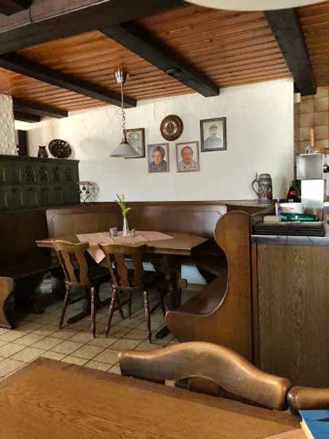 Gasthaus "Zum Schwarzen Adler"