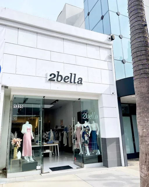 2bella Boutique