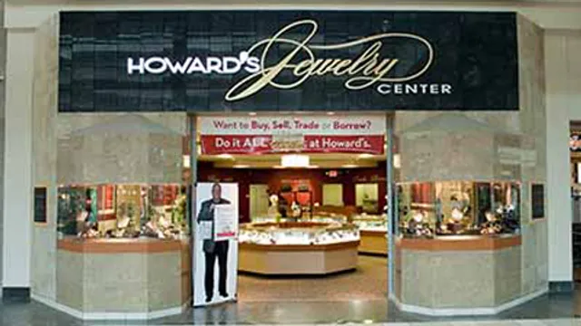 Howard's Jewelry Center