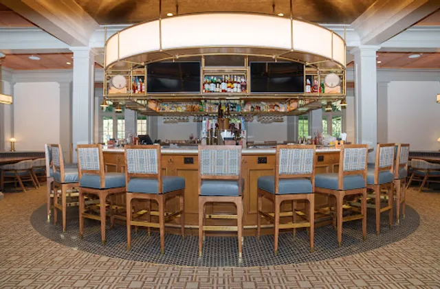 Carolina Vista Lounge