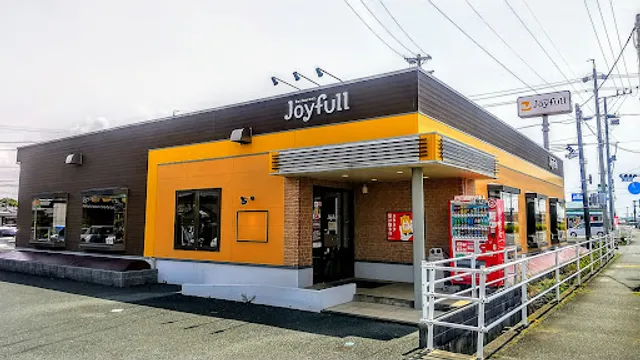 Joyfull Hamana Maisaka