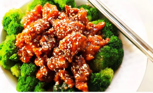 Great Wall Restaurant （Little Ferry）