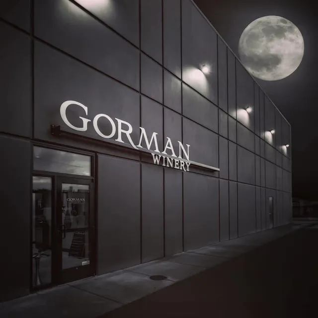 Gorman Winery