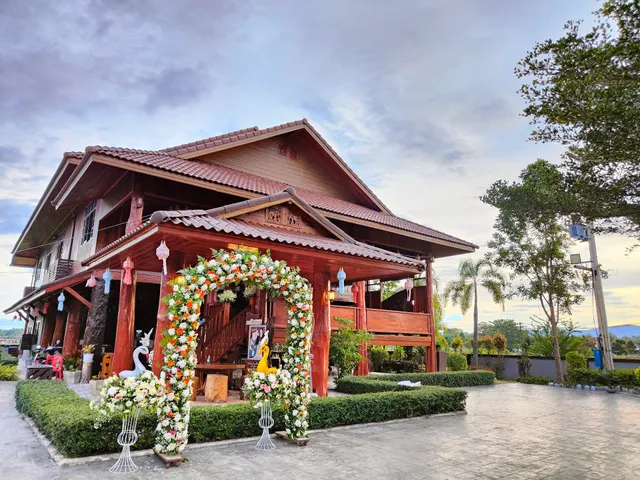 เฮือนศิลป์สิริ