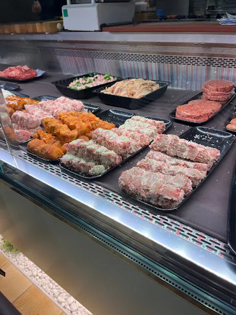 Rosmely Brace & Abbracci