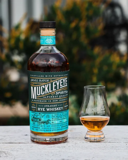 Colts Neck Stillhouse