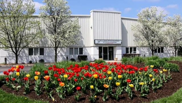 Villa Park Office Equipment