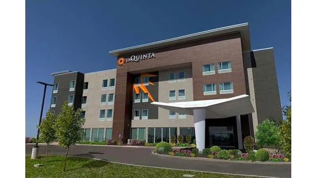 La Quinta Inn & Suites by Wyndham Holbrook Petrified Forest