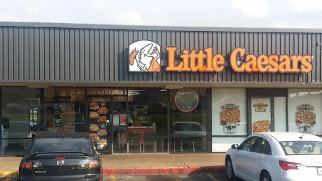 Little Caesars Pizza