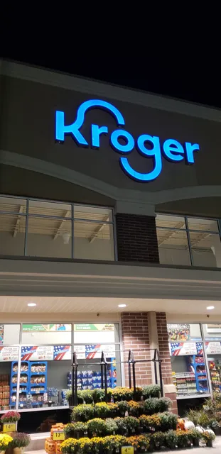 Indian Hills Shopping Center