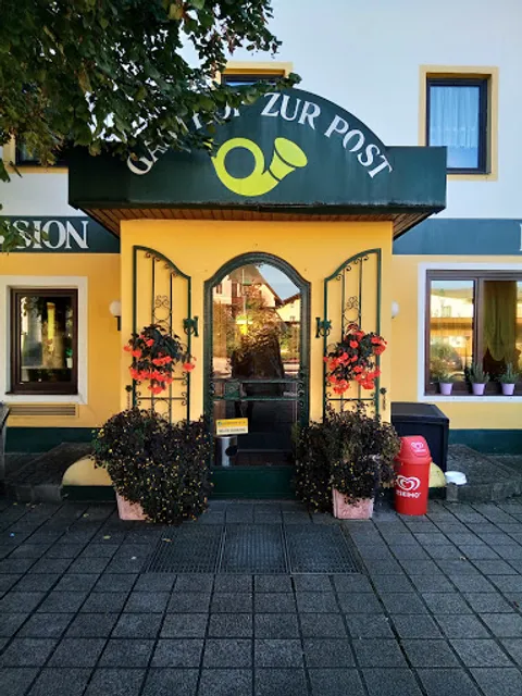 Landgasthof zur Post, Schwarz GmbH