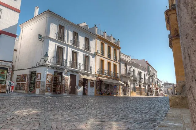 Casa Turística La Torre