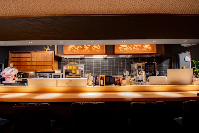 Restaurant Ailes 翼（エール）