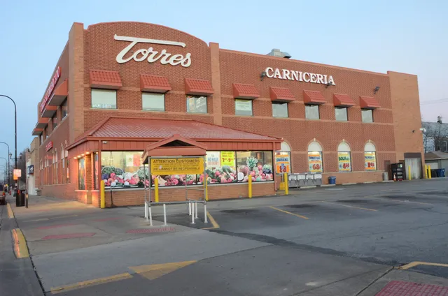 Torres Fresh Market