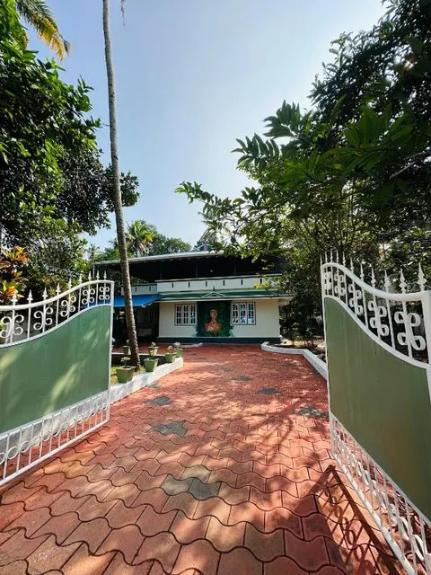 Tranquil bay Homestay Varkala