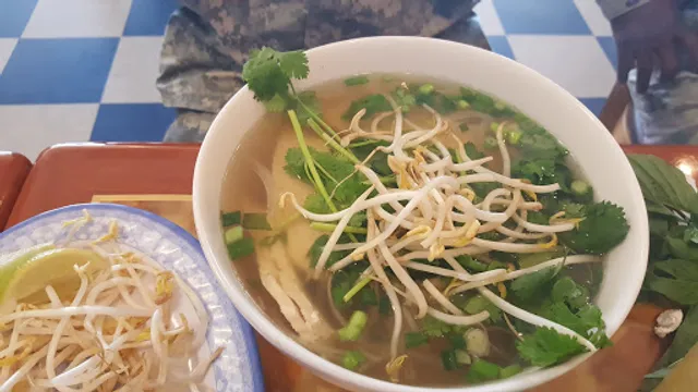Pho Saigon