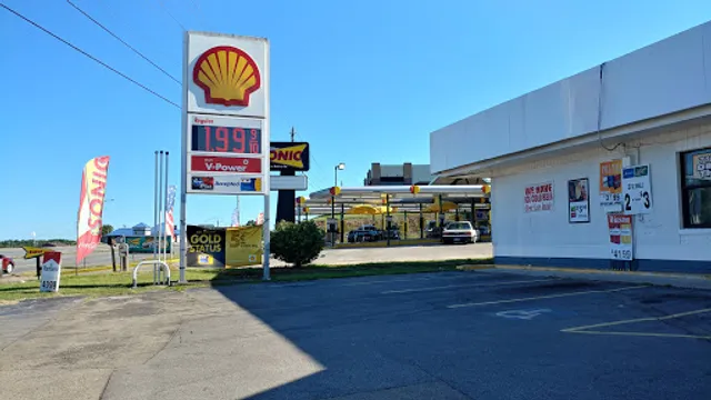 place image