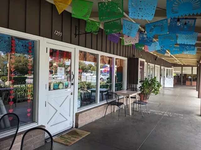 Corazon Mexican Food