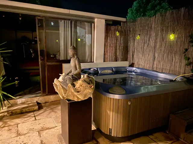 Les Chambres de Naevag