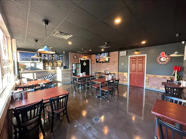 Don Chicken Pine Brook (Montville)