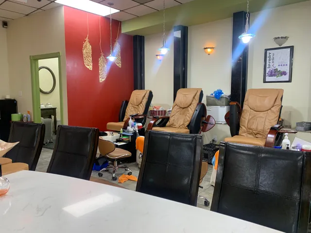 29th Avenue Nail Salon