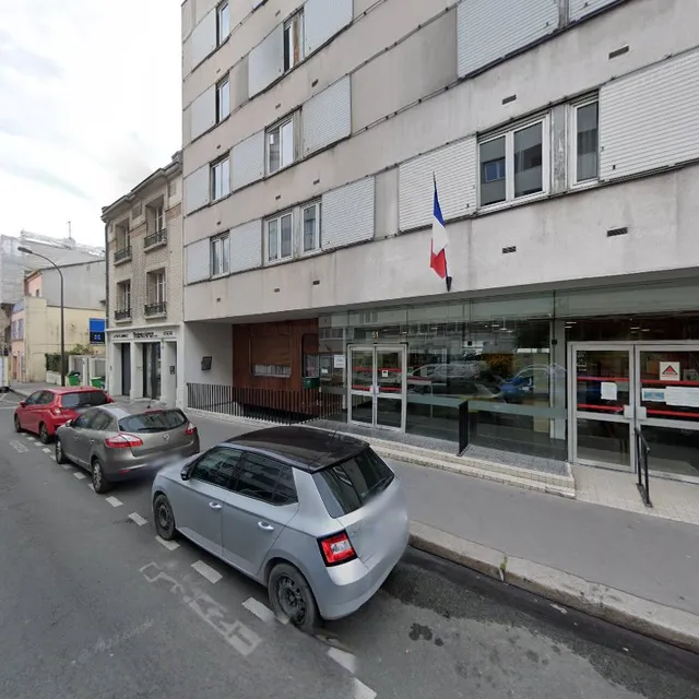 Restaurant Emeraude Les Épinettes