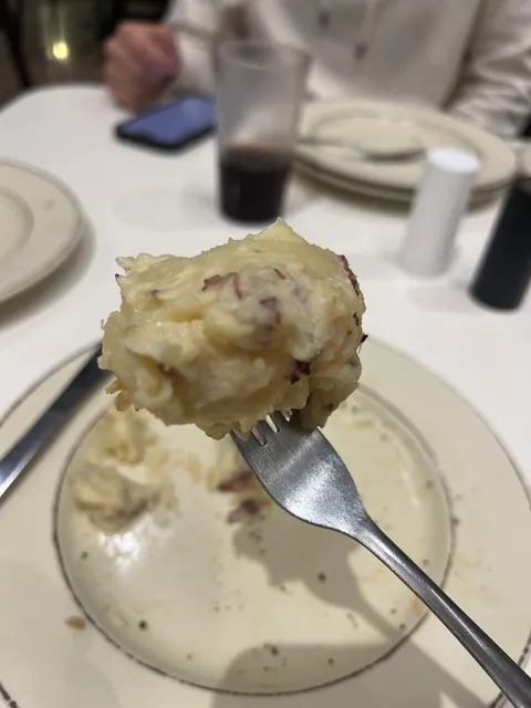 Tooker House Dining Hall