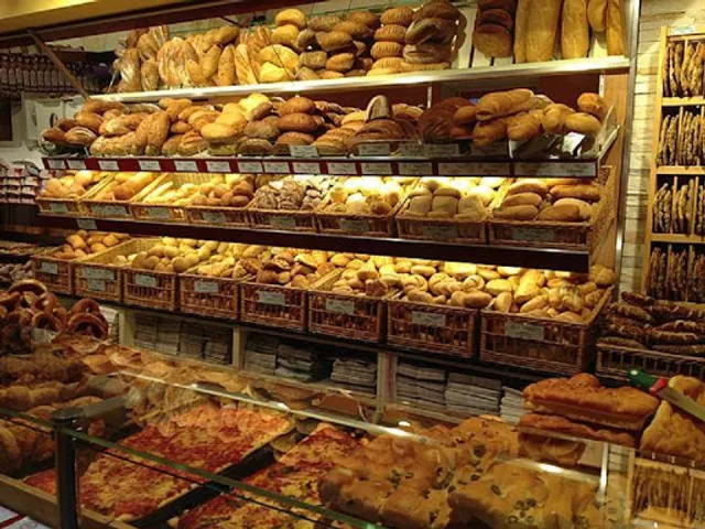 Fornitalia Rotondella Due