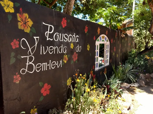 Vivenda do Bem Te Vi