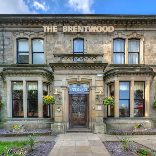 Brentwood Hotel