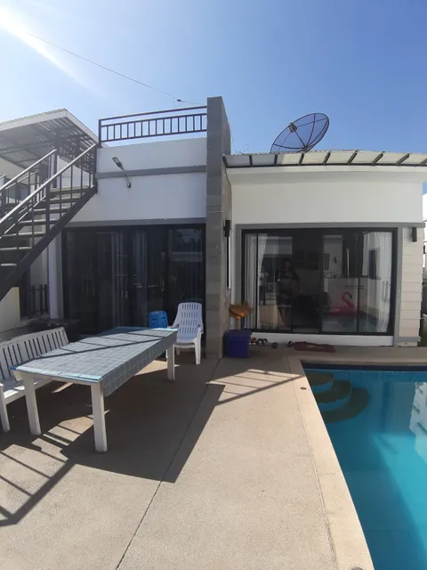 Baan Sala Pool Villa (316/312)