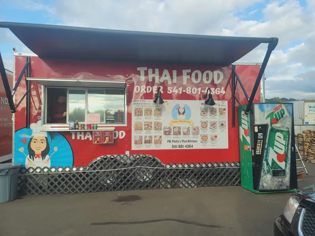 Patty's Thai Kitchen